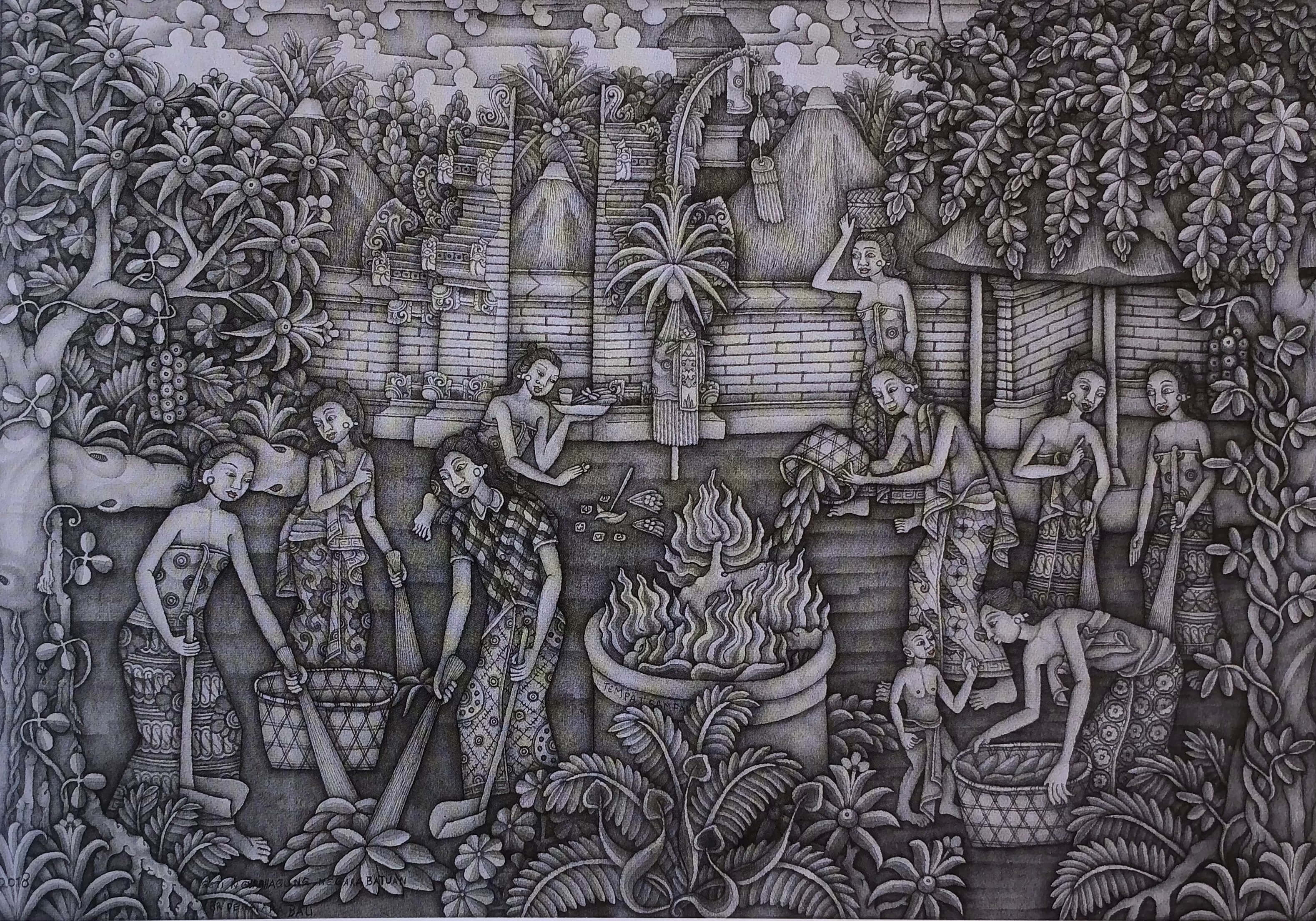 Agung, I Gusti Ngurah