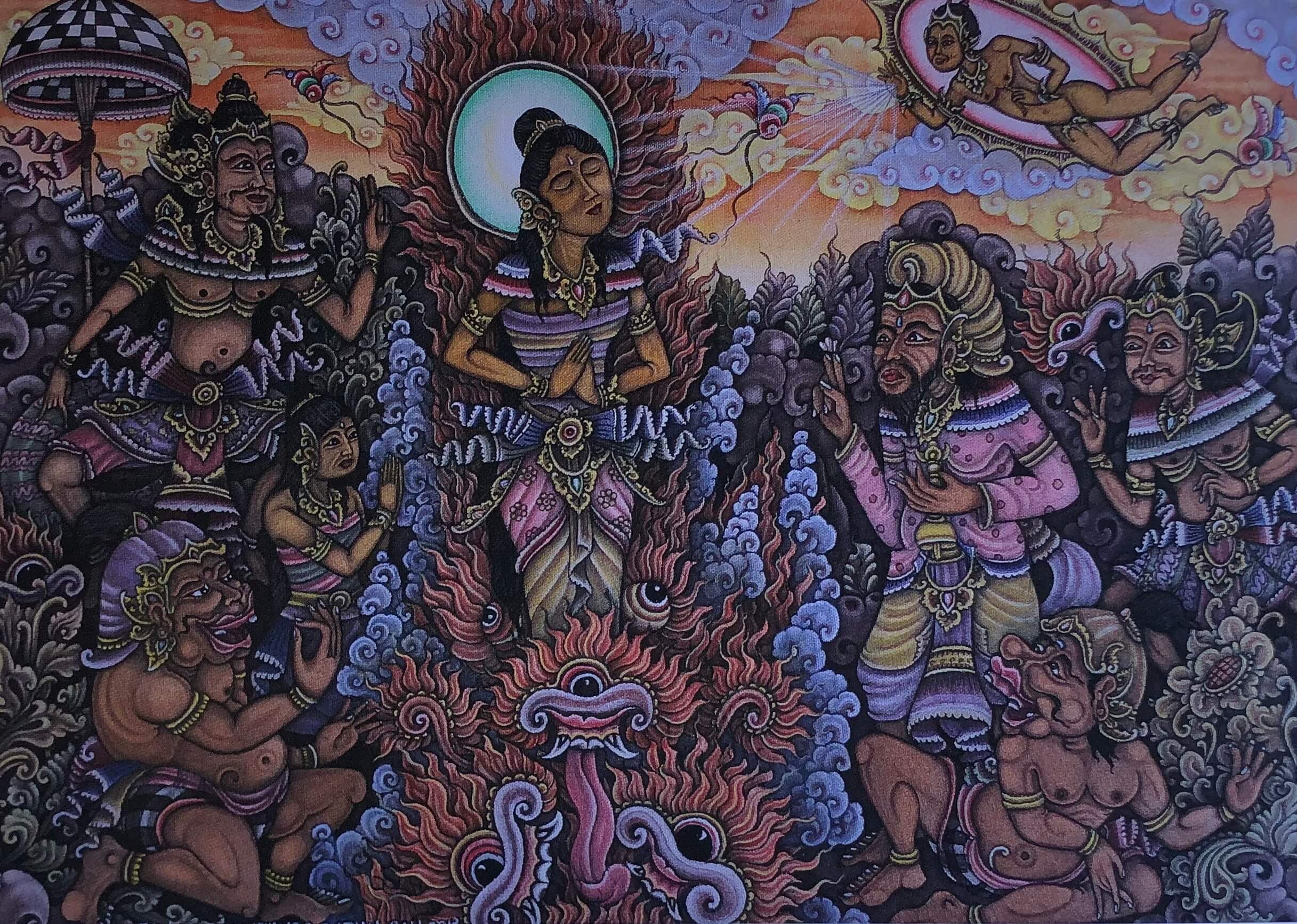 Eka Mahardika Suamba, I Wayan