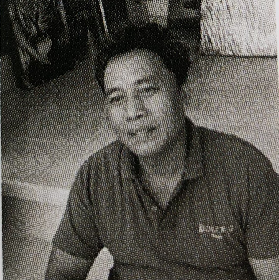 Balik Parwata, I Ketut