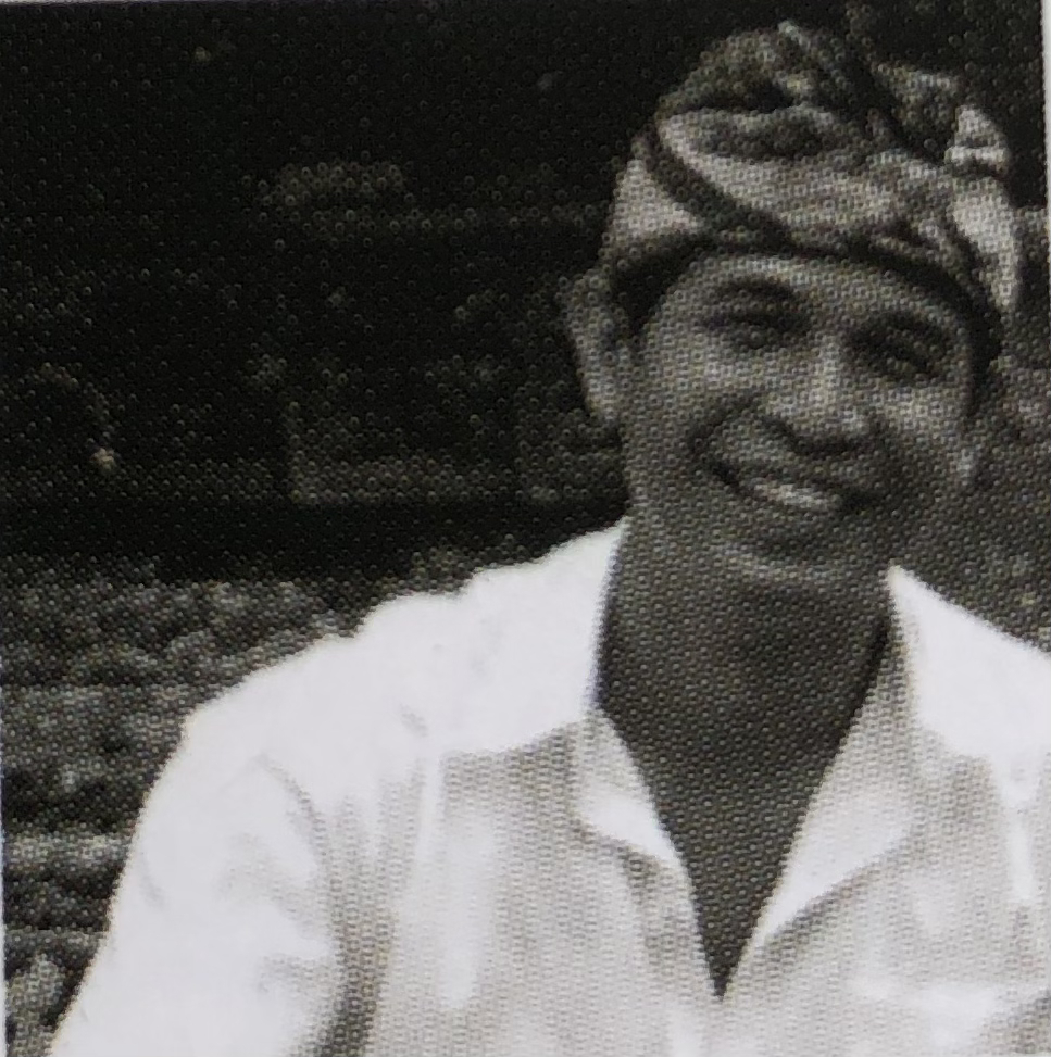 Dana Wirawan, I Wayan