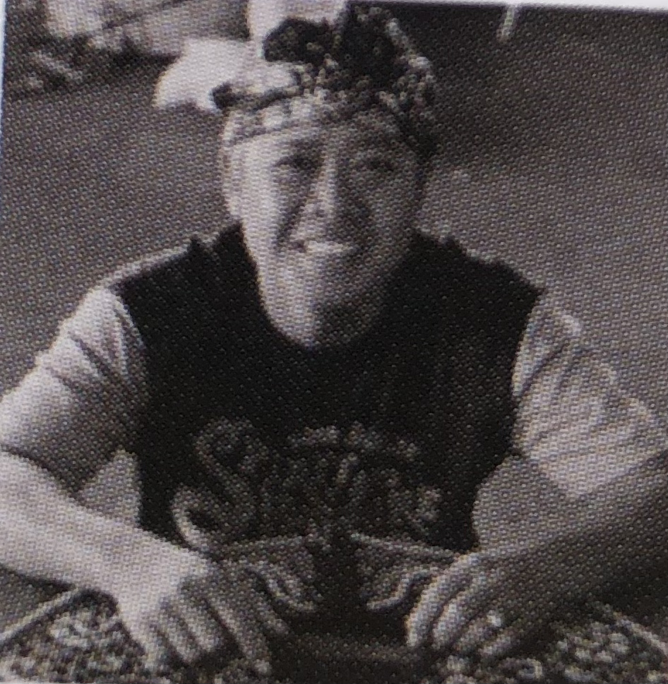 Nurbawa, I Nyoman