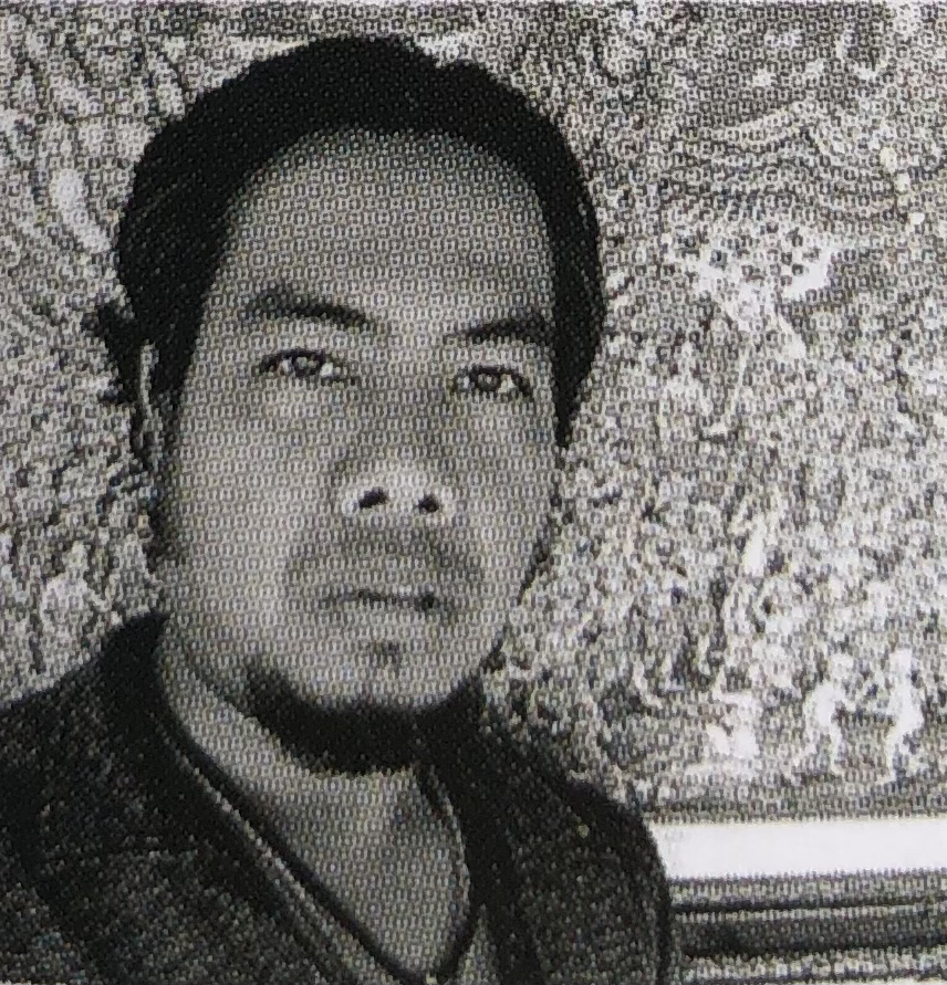 Sudirga, I Nyoman